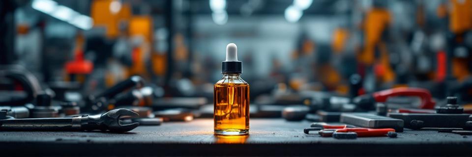 Aceite Esencial de Incienso