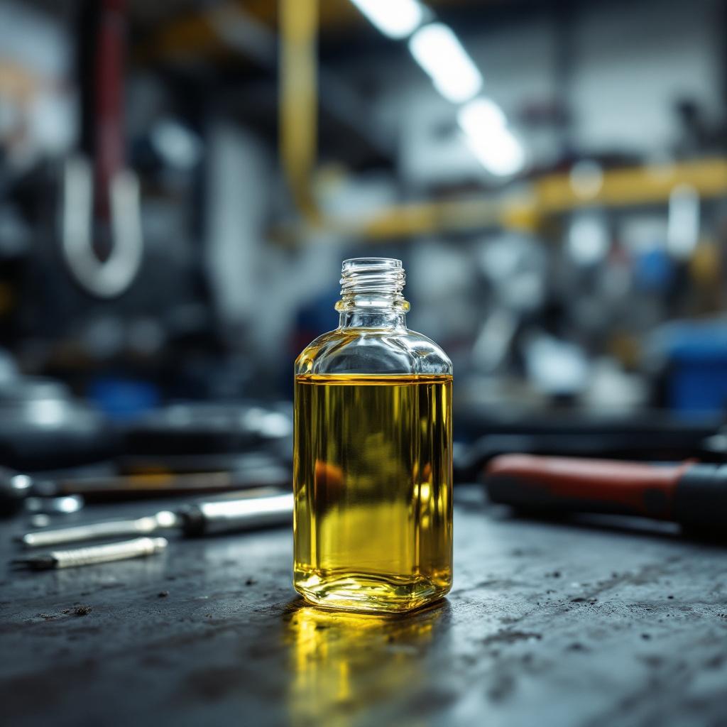 Aceite Esencial Incienso